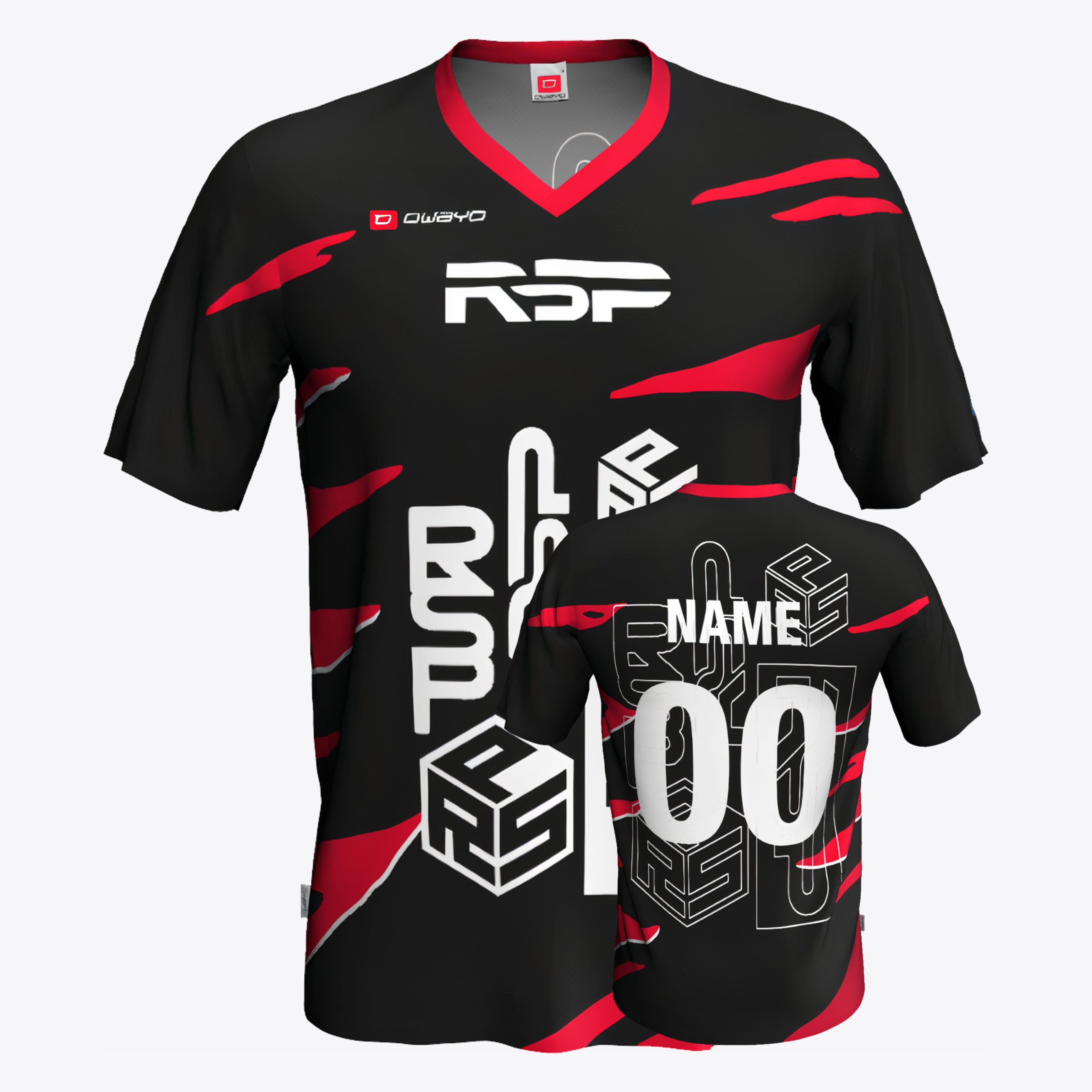 [2021] JERSEY – RSP Apparel